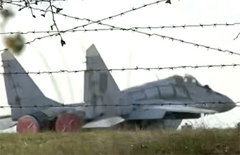 Украина возобновила призыв граждан на срочную службу