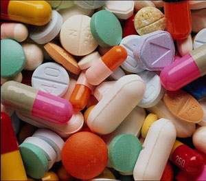 Ужесточена  ответственность за подделку лекарств