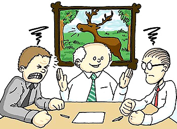 В Украине в 2020 году появятся частные суды 