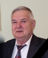 ушёл из жизни Адвокат Маслов Александр Фёдорович