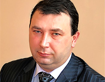 Александр Нечитайло избран председателем ВАСУ