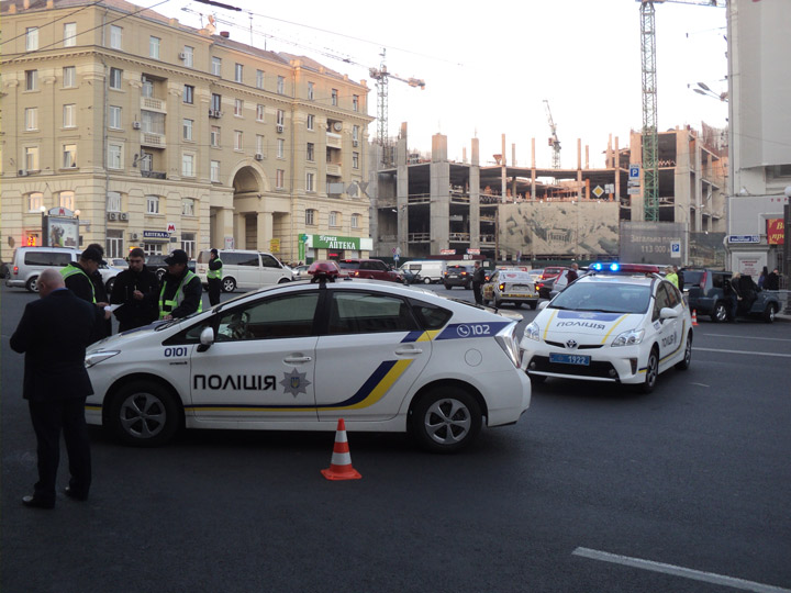 Является ли нарушением ПДД загрязненные номерные знаки 
