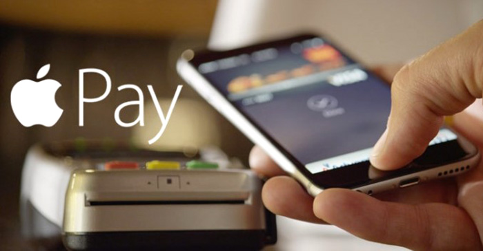 Apple Pay в Украине Apple Pay в Украине