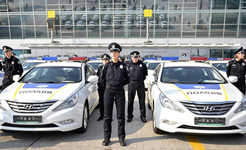 На харьковских дрифтеров открыли уголовное производство 