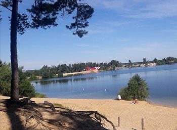 Какой штраф за припятствие в доступе к водоемам