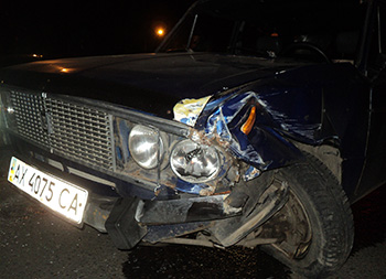 Штрафы за «лысую» резину 2019