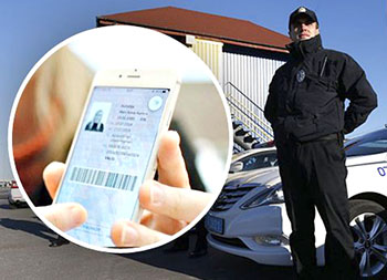 За неуплату алиментов заберут водительские права