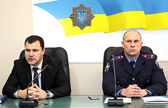 Илья Кива пообещал навести порядок на улицах