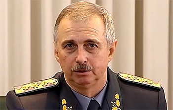 Михаил Коваль назначен и.о. Министра обороны Украины