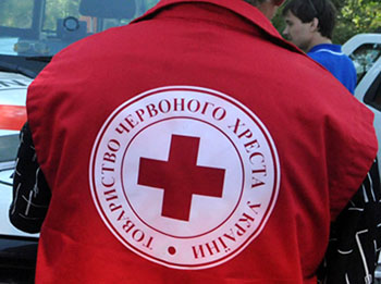 Представителей Красного Креста должны беспрепятственно пускать к заключенным