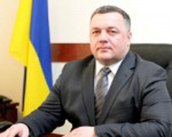 Олег Махницкий назначен Генпрокурором Украины