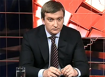 Министр юстиции Украины потребовал проверить деятельность судей
