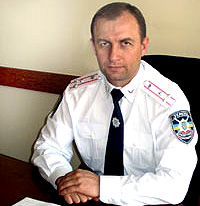 Михаил Кубрицкий  назначен начальником областного управления СБУ Харьковской области