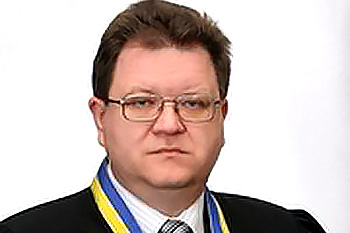 Богдан Львов избран председателем ВХСУ
