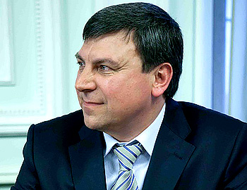 Борис Гулько избран председателем ВССУ