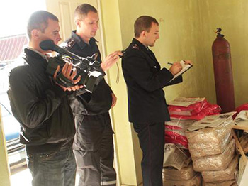 Нюансы проведения обыска арендованной квартиры