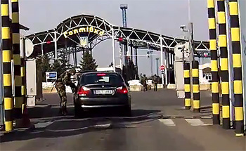 Узаконена оперативно-разыскная деятельность Госпогранслужбы