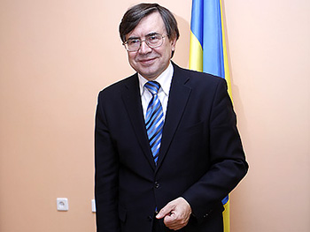 Павел Гвоздик избран председателем Совета судей общих судов 