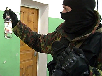 Повышены акцизы на алкоголь и табачные изделия в Украина