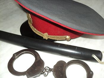 Реформа МВД Украины