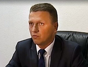Директором ГБР Украины избран Роман Труба
