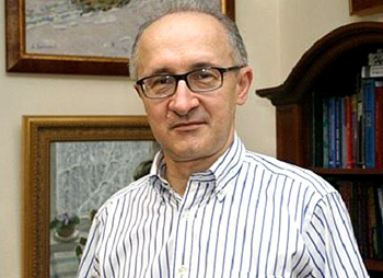 Сергей Козьяков избран главой ВККС