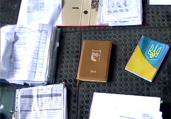 Сокращено количество разрешительных документов в Украине