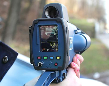 В каких случаях нарушения, зафиксированные прибором TruCam не являются доказательством вины водителя 