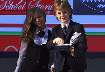 С 1 сентября 2019 в Украине станет доступным семейное обучение дома