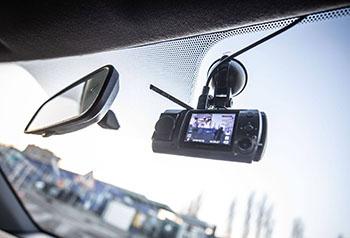 С 24 декабря 2019 в Украине начнет действовать видеофиксация практических экзаменов на право управления авто